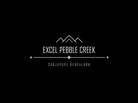 3D Tour Of Pebble Creek