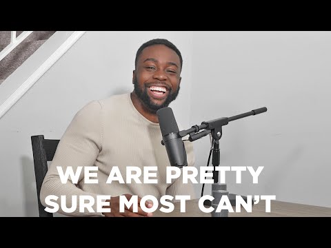 Ladies, Can You Handle This Conversation? | Episode 237: The Roommates Podcast