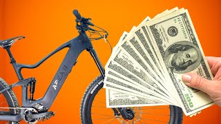 Save up to $1,500!  Ebike rebates explained for ALL 50 states
