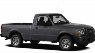 preview picture of video '2011 FORD RANGER Crescent City CA'