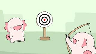 [閒聊] 大英雄參加射箭可以拿幾分？