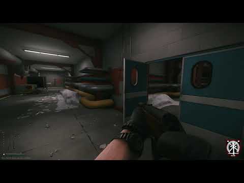 Escape From Tarkov - LAB║ Použití bizarních  zbraní ║ TOZ-106