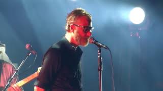 &quot;Lucky You&quot; - The National @ Hammersmith Apollo, London 28 September 2017