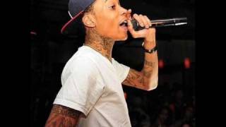 Hollywood Hoes - Wiz Khalifa