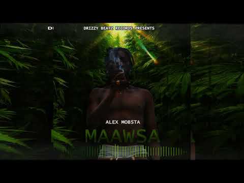 Alex Mobsta - Maawsa (Official Audio)