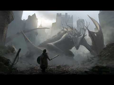 Denja - Fear Of Steel