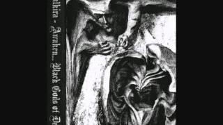 Malkira - I Shall Dream And Burn The Gates - Awaken...Black Gods of Death