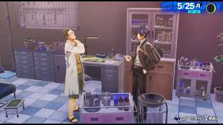 おじさんも恋や友達が欲しい！ペルソナ3リロード　part14
