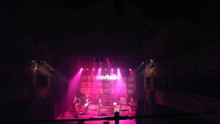 Baustelle | &quot;Il vangelo di Giovanni&quot; | Live at Teatro Goldoni, Venezia (2017)