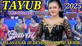 Download lagu 🔴 Putra Dewa Tayub Trenggalek Yang Enak Di dengar Wiwit Awal Sampai Selesei mp3