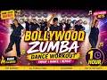 Bollywood Zumba Dance Workout Video Zumba Fitness With Unique Beats Vivek Sir