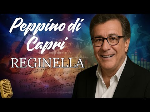 Peppino Di Capri - REGINELLA