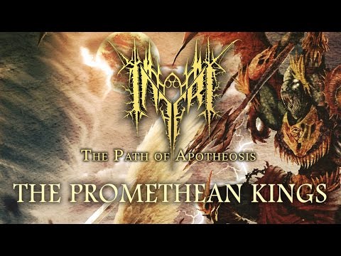 INFERI - The Promethean Kings