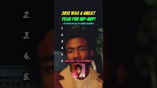 Download lagu 2013… One of the BEST YEARS for Music! mp3 Download lagu 2013… One of the BEST YEARS for Music! mp3