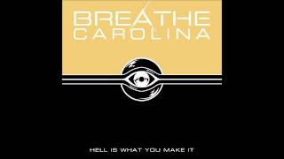 Breathe Carolina - Rebirth: An Introduction