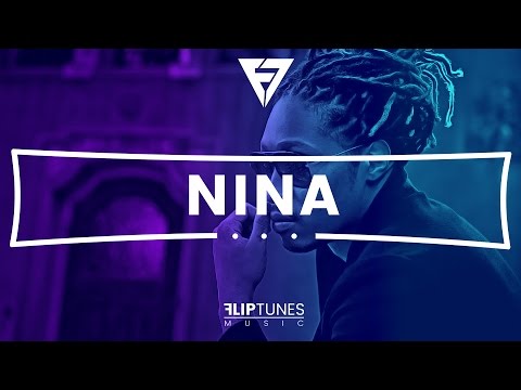Future x Desiigner Type Beat | Hip Hop Instrumental | "Nina" | FlipTunesMusic x ErockBeats
