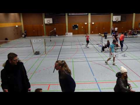 Felix Hammes vs Lennart Notni Part 1