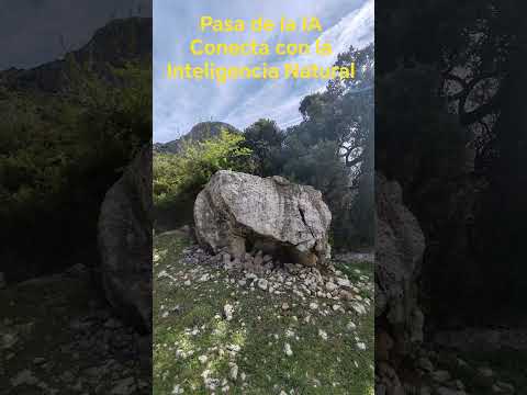 Buiteras del Cerro Abuchite. Luque. Córdoba. España.