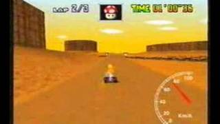 finn KD 3laps 2'06"46 (1'45"17)