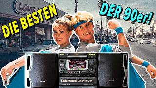 HiFi-LEGENDEN der 90er | Ikonen einer Generation