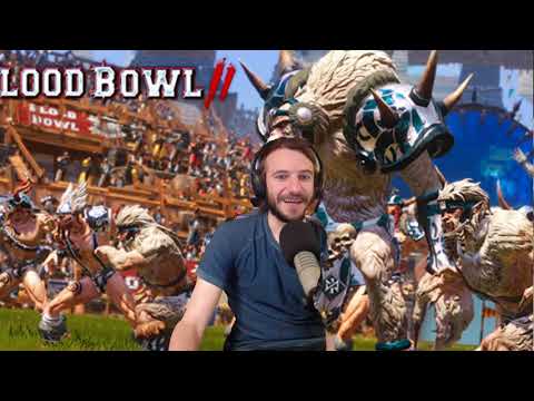 Crendorian Blood Bowl Season 6 Norse: Post-Season Wrap-up