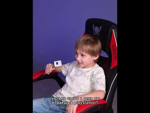 Миниатюра изображения товара Кресло геймерское Floky Nexus (черный/красный)
