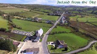 Glenmornan, County Tyrone.