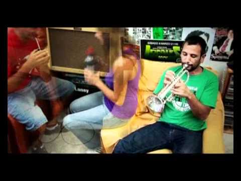 Locales Rock - Ocupate de tu vida (Video oficial)