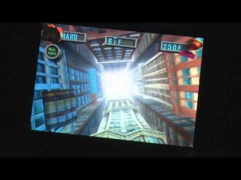 Mr. Falling iPhone Gameplay Review - AppSpy.com