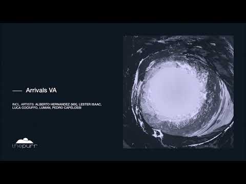 Luca Cociuffo - The Art of Sense (Original Mix)