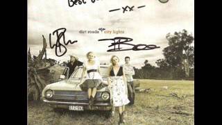 Jetty Road  ~ City Lights