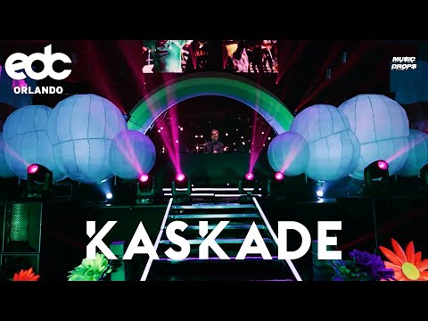 Kaskade [Drops Only] @ EDC Orlando 2020 | Virtual Rave -A- Thon
