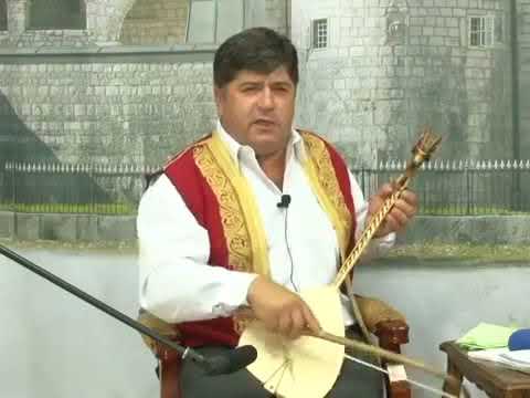 Djordjije Koprivica   Novak Ramov Jovovic   LIVE – Guslarsko jutro   TV Duga Plus 2015