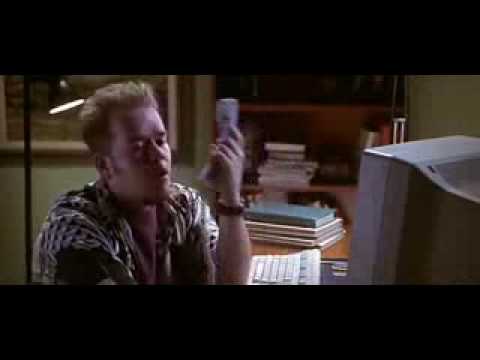 wazzup gameboot (scary movie)