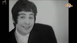 Cat Stevens - Matthew &amp; Son (T.V. appearance)