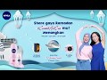 Mau CantikAllOut Dan Liburan Beauty Cruise Cari Tahu Di Sini 6s