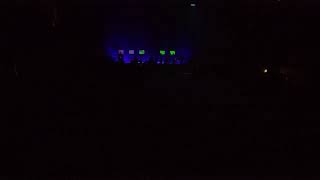 Gorillaz- Out Of Body live (2017)