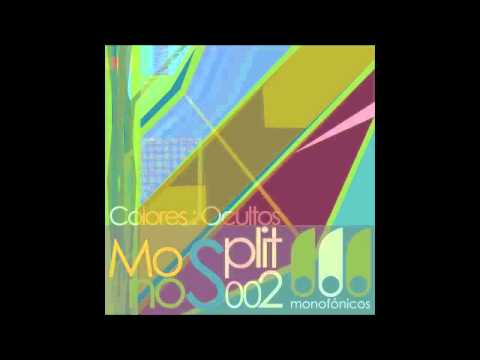 Abstrakt - Weird Number (Original Mix)