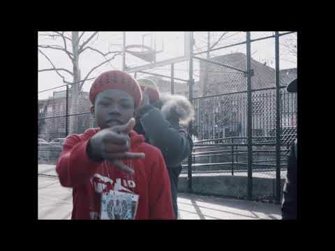 15 Year Old Drill Rapper Edot Baby - Ready 4 War | ktt2