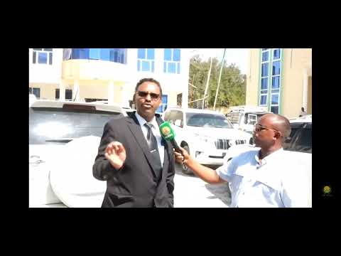 Xildhibaan Timo Jilic Oo Sii Qaranimo u Hadlay Dalka Somaliland Difaacay.Faragalinta Somalia.