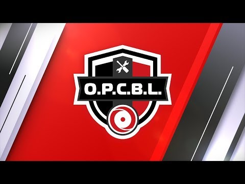 Introducing the ORIGIN PC Building League