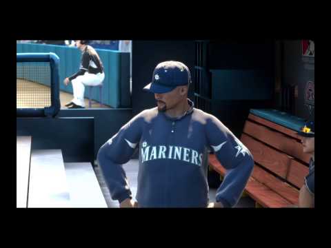 MLB® 14 The Show Felix vs Abreu
