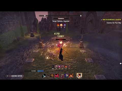 Sirburus ESO: easy funnel mNB