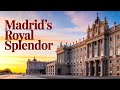 Discover the Hidden Wonders of Madrid