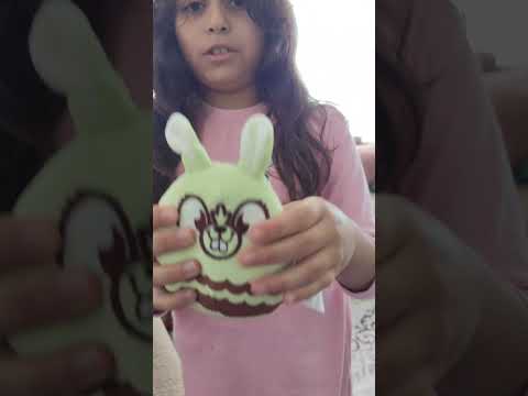 şişerek büyüyen oyuncak #reklam #oyuncak #games