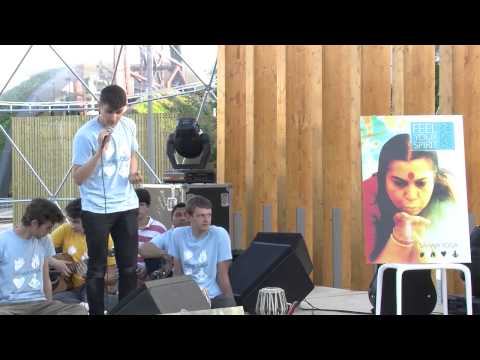 Nirmalights - Live in Expo 2015 [Full Concert]