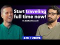 7 Spiritual Places In India That Will Enrich Your Soul Siddhartha S Journey SiddharthaJoshiFilms