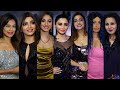 Daisy Payal Rohatgi Akanksha Puri Donal Bisht Kashmera Others At Rohit Verma Fashion Show 2022