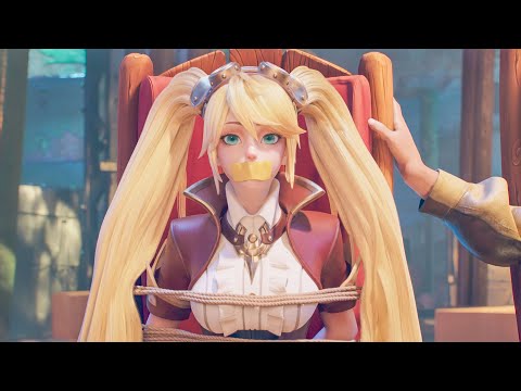 Alan Walker Sweet Melodie 2026 - Animation Music Video Full Set