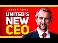 HUGE INEOS Move! NEW CEO Wants ZIDANE? Man Utd Transfer News